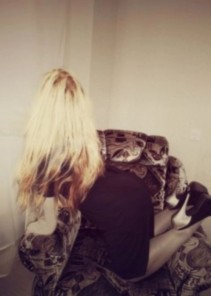 Фото проститутки Катрин №5 в городе Кокошкино