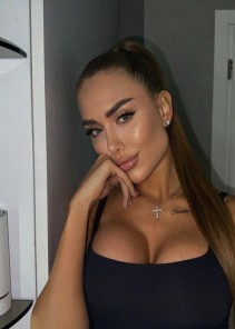 Фото проститутки Ника №3 в городе Кокошкино