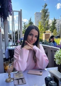Фото проститутки Василиса №2 в городе Кокошкино